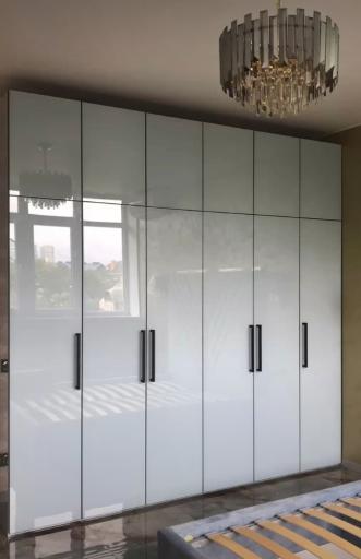 عکس دکوراسیون داخلی  سولی چوب