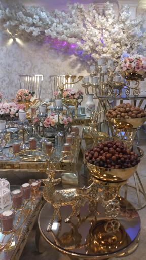 عکس دفتر ازدواج ۲۲ شهر ری 