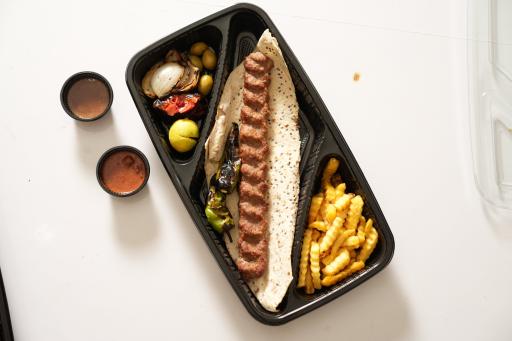 عکس کترینگ سکه طلا