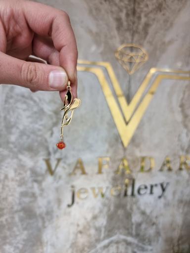 عکس جواهری وفادار