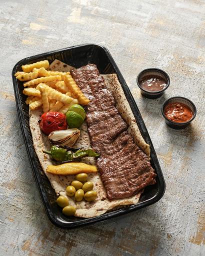 عکس کترینگ سکه طلا