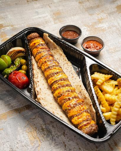 عکس کترینگ سکه طلا