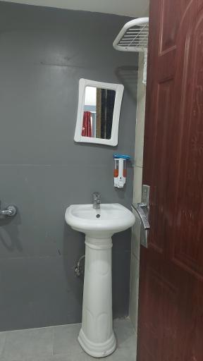 عکس هتل آپارتمان مطهر