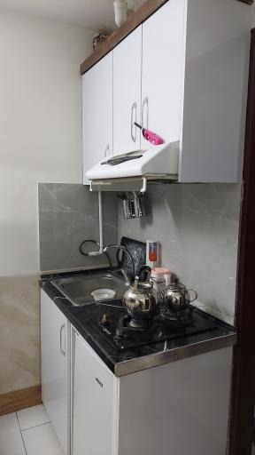 عکس هتل آپارتمان مطهر