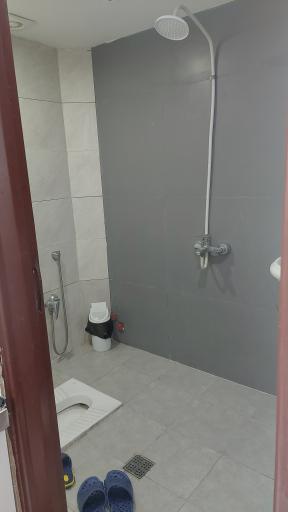 عکس هتل آپارتمان مطهر
