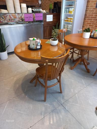 عکس آشکده زعفرون