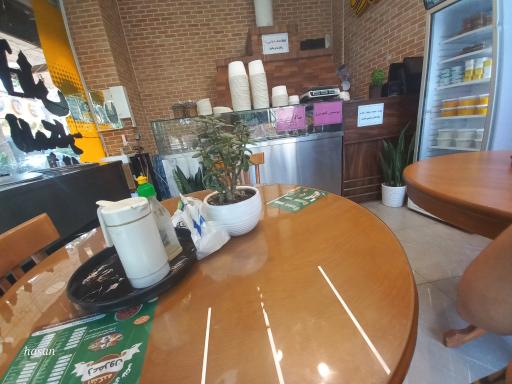 عکس آشکده زعفرون