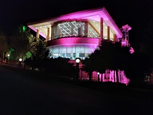 عکس رستوران پردیس 