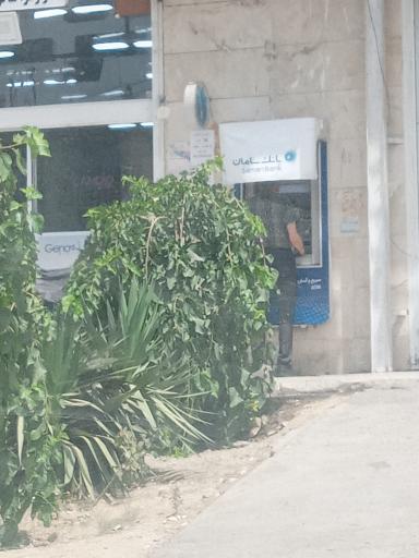عکس خودپرداز بانک سامان