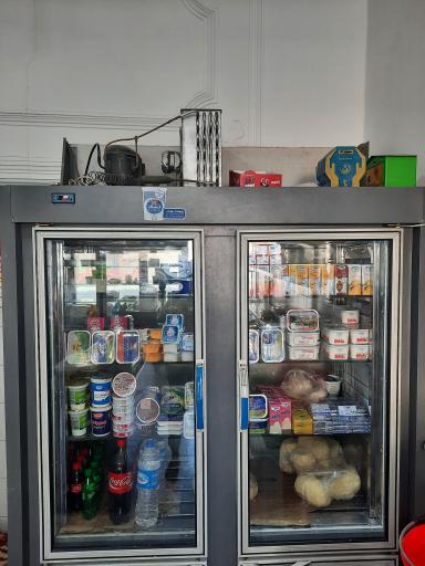 عکس لبنیاتی دایی باج اوغلی