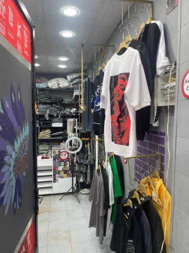 عکس بوتیک شایان