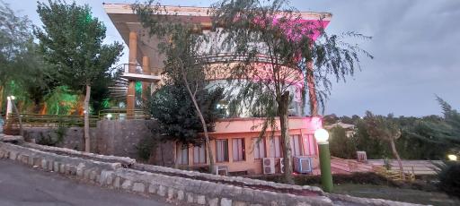 عکس رستوران پردیس 