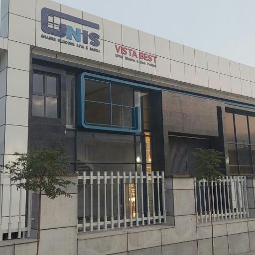 عکس کارخانه قصر نیلگون ایلیا