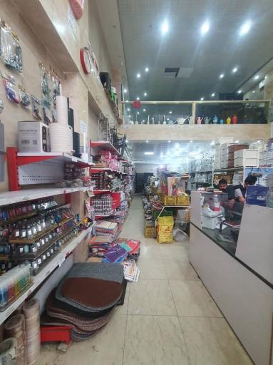 عکس فروشگاه نیکا