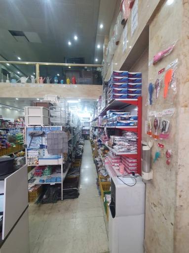 عکس فروشگاه نیکا