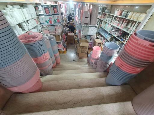 عکس فروشگاه نیکا