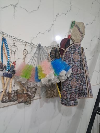 عکس فروشگاه قلیان و تنباکو سعید