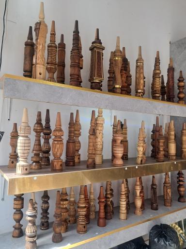 عکس فروشگاه قلیان و تنباکو سعید