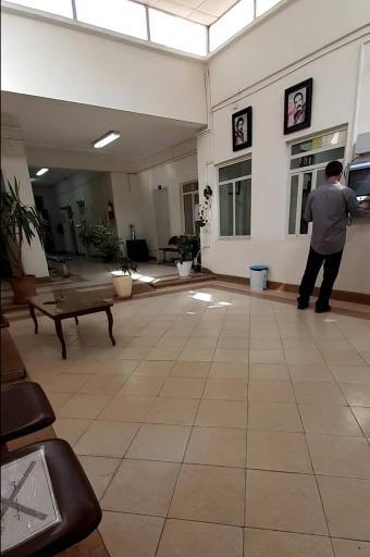 عکس شرکت آب و فاضلاب شیراز منطقه 2