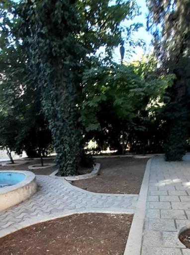 عکس شرکت آب و فاضلاب شیراز منطقه 2