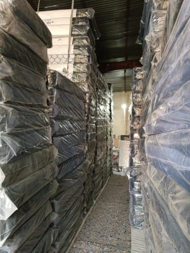 عکس تشک رویال فلاح 