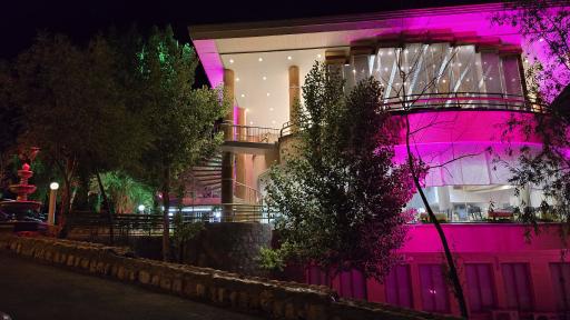 عکس رستوران پردیس 