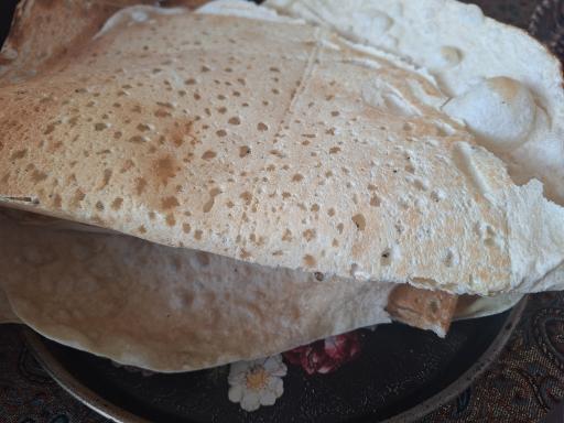 عکس کباب ساطوری رز بناب