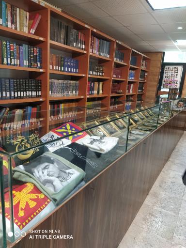 عکس کافی شاپ