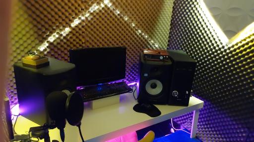 عکس راشا استودیو