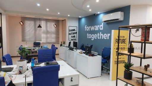 عکس راشا استودیو