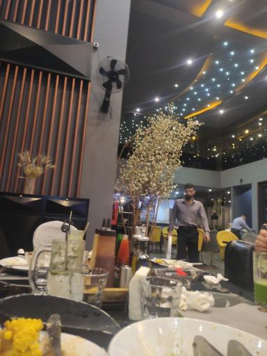 عکس رستوران میژو