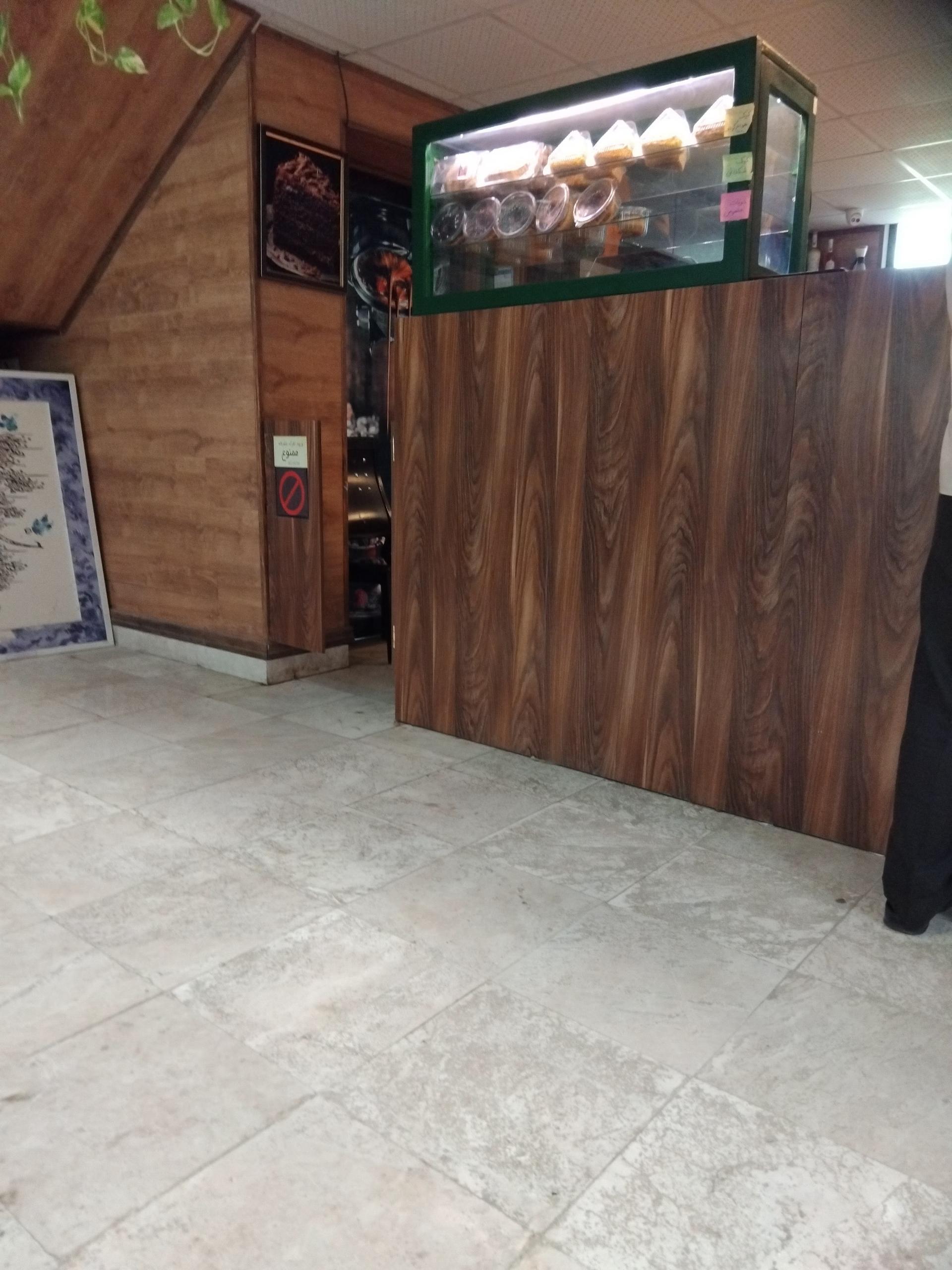 عکس کافی شاپ