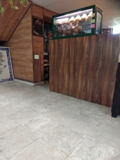 عکس کافی شاپ