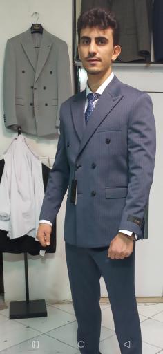 عکس فروشگاه مرکزی کت و شلوار افراپوش 