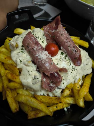 عکس رستوران میژو