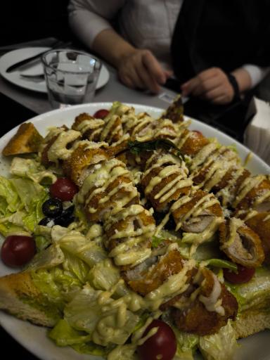 عکس رستوران میژو