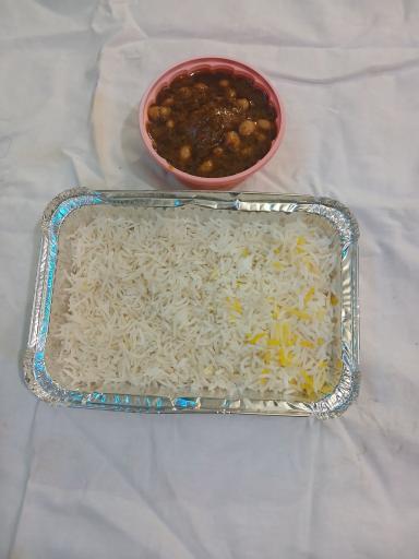 عکس غذای خانگی آتا آنا