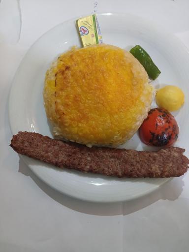 عکس غذای خانگی آتا آنا