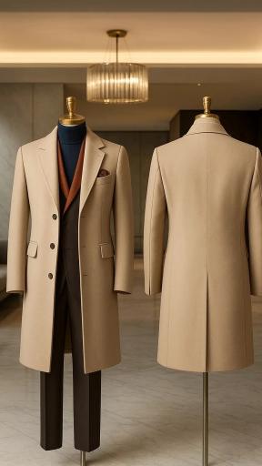 عکس فروشگاه مرکزی کت و شلوار افراپوش 