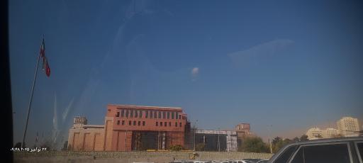 عکس موزه ورزش