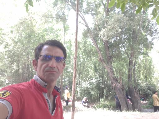 عکس باغ خان