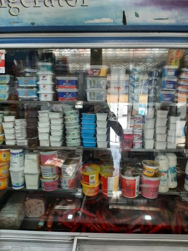 عکس سوپر مارکت رحیمی