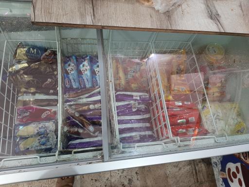 عکس سوپر مارکت رحیمی