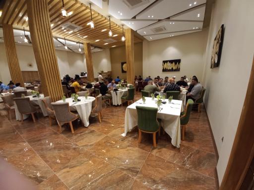 عکس رستوران هیوا