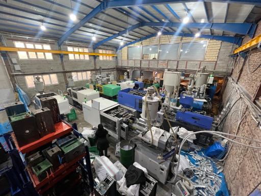 عکس شرکت تک میلان