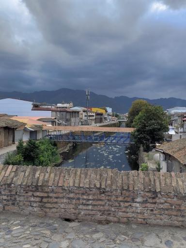 عکس پل خشتی لنگرود