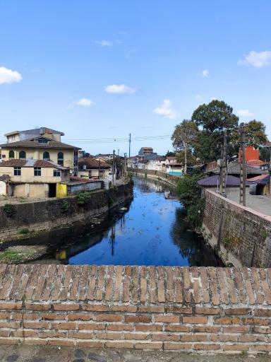 عکس پل خشتی لنگرود