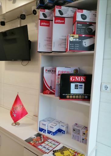 عکس گروه فنی و مهندسی نظاره سیستم