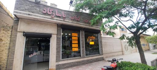 عکس کباب پاسارگاد