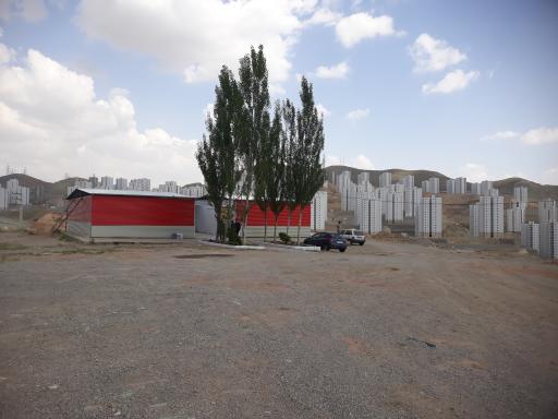 عکس بازارچه مردم